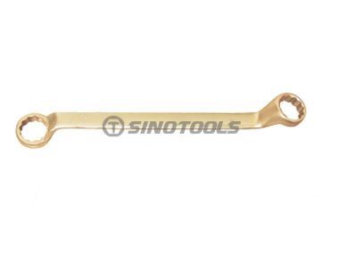Wrench, Double Box Offset