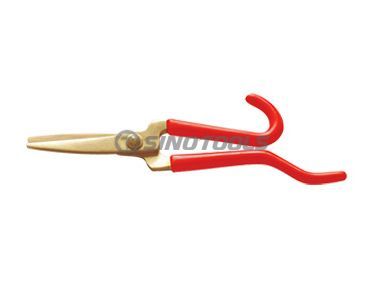 Shear, Cutting
