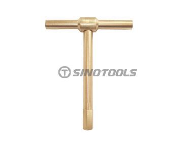 Non-Sparking T Type Wrench