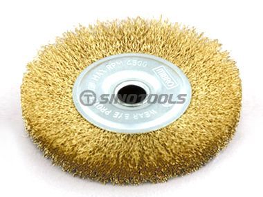 Circular Brush