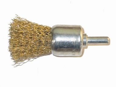 End Brush