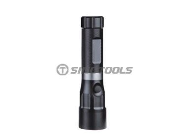Aluminium Torch
