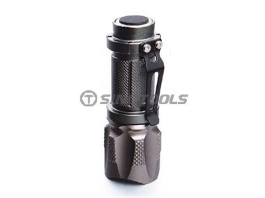Aluminium Torch