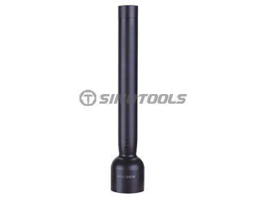 Aluminium Torch
