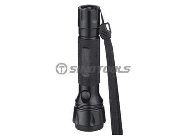 Aluminium Torch