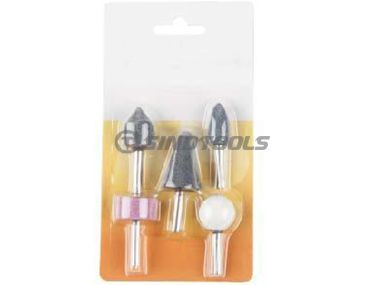 5PC Mounted Point