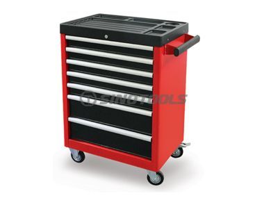 Tool Chest & Cabinet