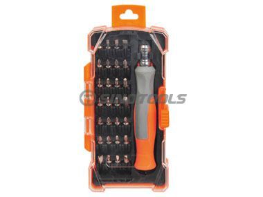 29PC Precision Screwdriver Set