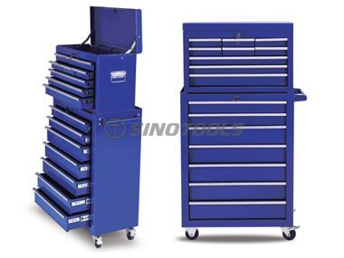 Tool Chest & Cabinet