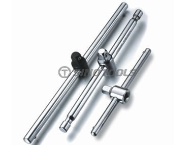 Sliding T-bar