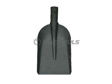 Cabeça de pá