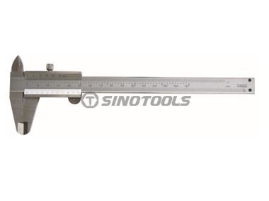 Whole Vernier Caliper with Auto Lock