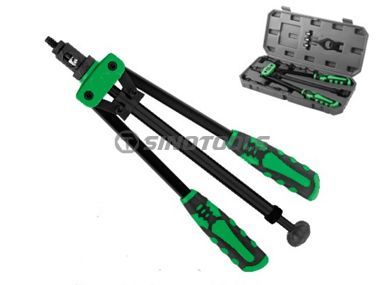 Screw Nut Gun