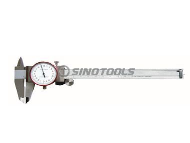 Caliper Indicating Dials with Varials Color