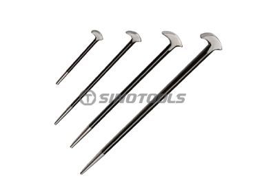 4PC Hell Pry Bar Set