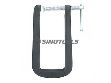Deep Throat C-Clamp