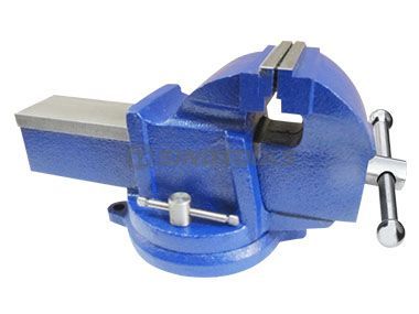 Lightweight Activity Without Anvil Vise