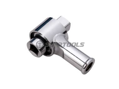 Torque Multiplier