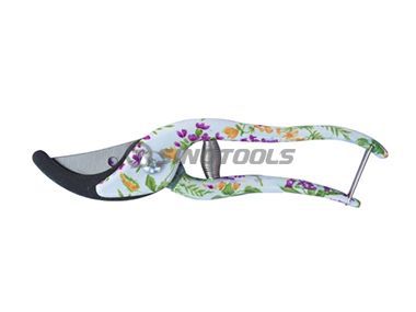 Pruning Shear