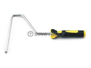 Paint Roller Frame