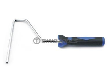 Paint Roller Frame