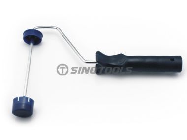 Paint Roller Frame