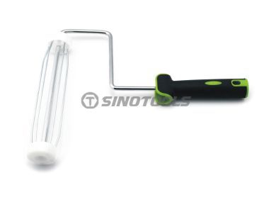 Paint Roller Frame