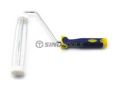 Paint Roller Frame