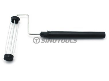 Paint Roller Frame