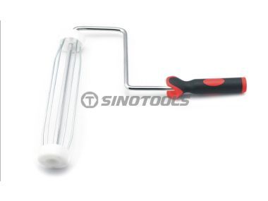 Paint Roller Frame