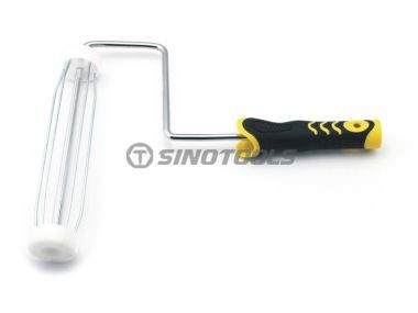 Paint Roller Frame
