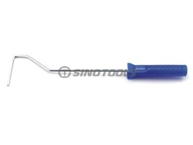 Paint Roller Frame