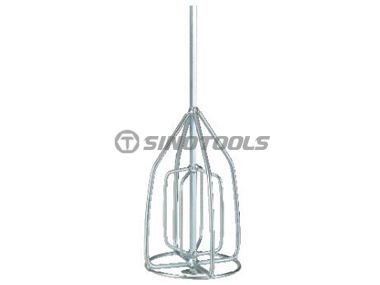 Paint Mixer