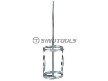 Paint Mixer