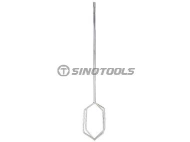 SDS Paint Mixer