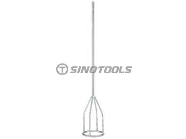 SDS Paint Mixer