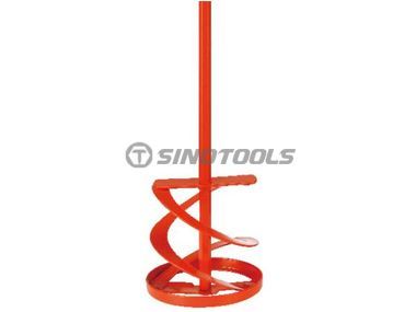Paint Mixer