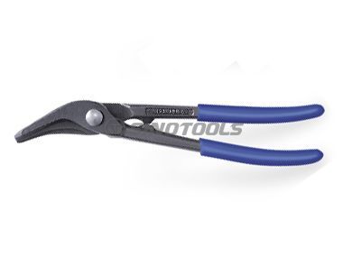 Timan's Snip European Type
