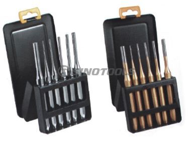 Conjunto de pinos de 6pcs