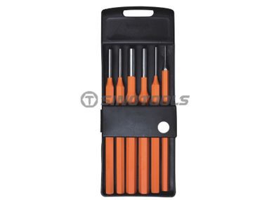 6pcs Conjunto de socos
