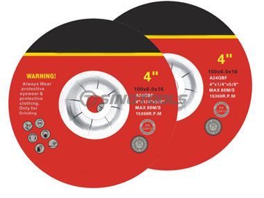 Grinding Wheel
