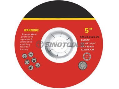 Grinding Wheel