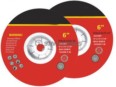 Grinding Wheel