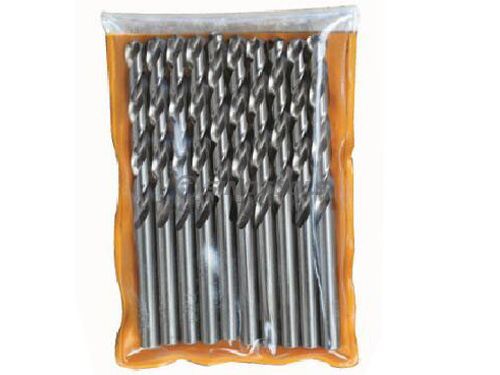 Twist Drill Set