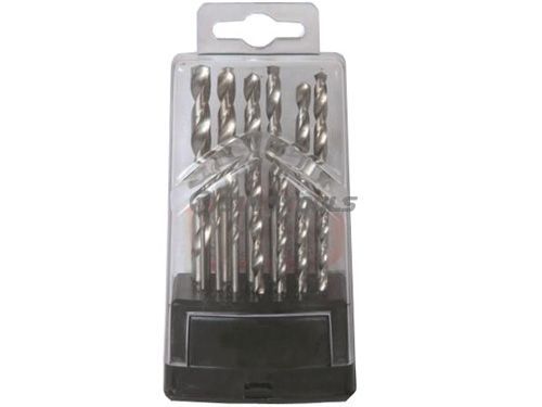 Twist Drill Set