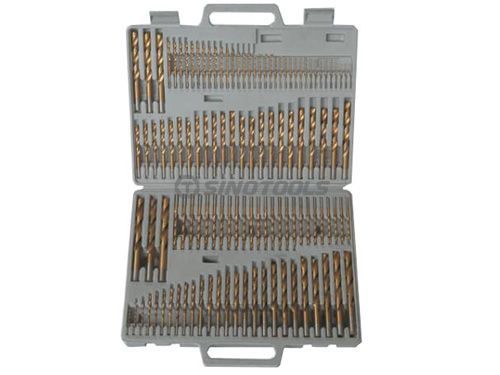 Twist Drill Set