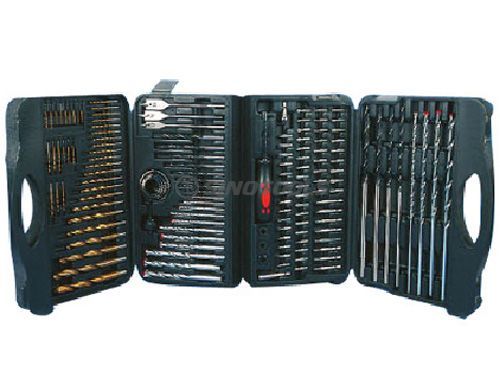 Combined Drill Set