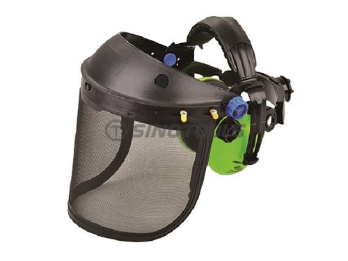 Face Shield