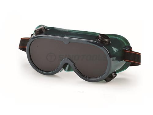 Safety Goggles