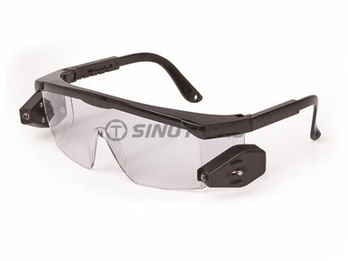 Safety Goggles